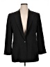Emanuel Emanuel Ungaro Black Wool Blazer Size 14 - photo 1