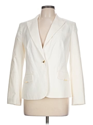Calvin Klein Blazer (view 1)