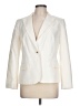 Calvin Klein Ivory Blazer Size 12 - photo 1