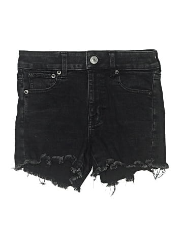American Eagle Outfitters Denim Shorts (view 1)