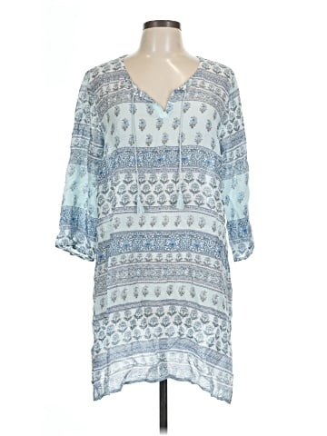 J.Jill 3/4 Sleeve Blouse (view 1)