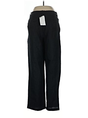 L.L.Bean Linen Pants (view 2)