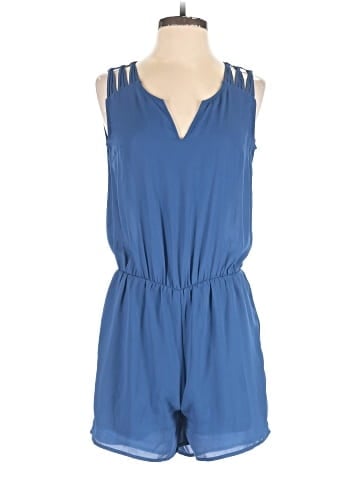 Doe & Rae Romper (view 1)