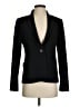 Theory Black Blazer Size 4 - photo 1