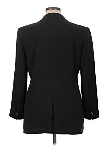 Emanuel Emanuel Ungaro Wool Blazer (view 2)