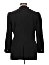 Emanuel Emanuel Ungaro Black Wool Blazer Size 14 - photo 2