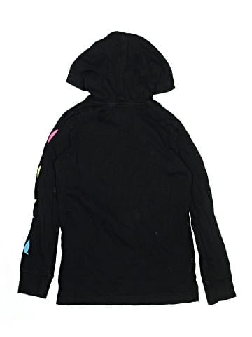 Hurley Pullover Hoodie (view 2)