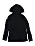 Hurley Black Pullover Hoodie Size S (kids) - photo 2