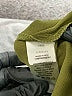 Vince Camuto 100% Polyester Green Short Sleeve Top Size M - photo 8