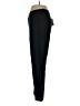 L.L.Bean 100% Linen Black Linen Pants Size 10 - photo 5