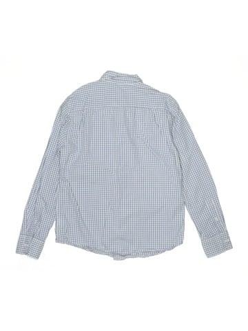 Crewcuts Long Sleeve Button-Down Shirt (view 2)