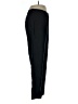 L.L.Bean 100% Linen Black Linen Pants Size 10 - photo 4