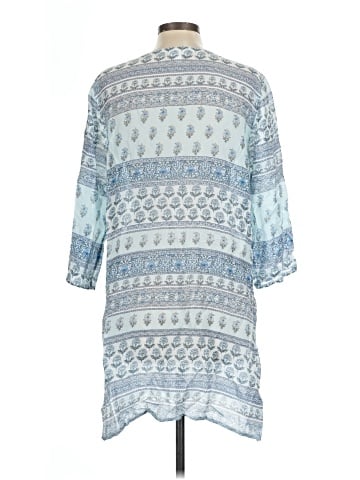 J.Jill 3/4 Sleeve Blouse (view 2)