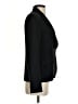 Theory Black Blazer Size 4 - photo 4