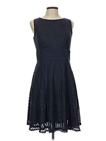 Gabby Skye Casual Dress (view 1)