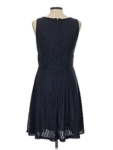 Gabby Skye Casual Dress (view 2)