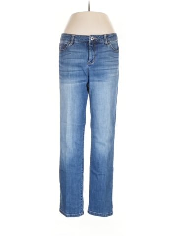 Liz Claiborne Jeans (view 1)