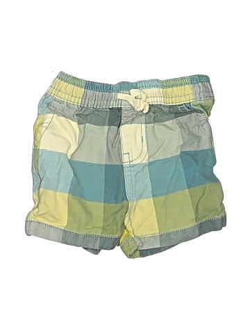 Tea Board Shorts (view 1)