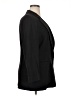 Emanuel Emanuel Ungaro Black Wool Blazer Size 14 - photo 4