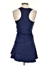 Assorted Brands Blue Casual Dress Size S - photo 2