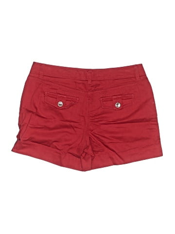 White House Black Market Shorts (view 2)