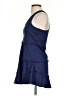 Assorted Brands Blue Casual Dress Size S - photo 5