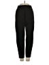 H&M 100% Polyester Black Track Pants Size XS - photo 1
