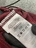 Columbia 100% Polyester Burgundy Fleece Size M - photo 7