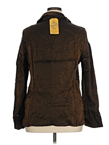 Coldwater Creek Long Sleeve Blouse (view 2)