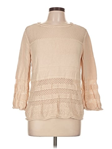 Ann Taylor LOFT Pullover Sweater (view 1)