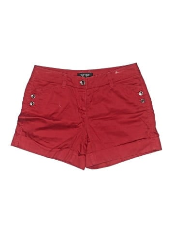 White House Black Market Shorts (view 1)