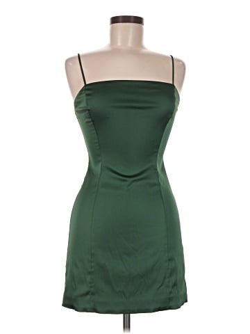 Sunday Best Cocktail Dress (view 1)