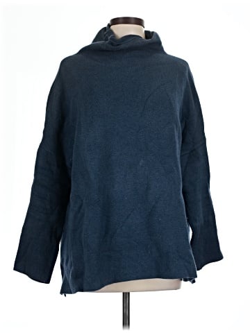 J.Jill Turtleneck Sweater (view 1)