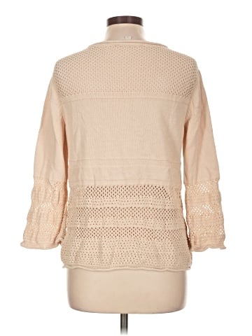 Ann Taylor LOFT Pullover Sweater (view 2)