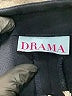 Drama Stripes Blue Track Jacket Size L (estimated) - photo 3
