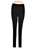 Assets Solid Black Active Pants Size L - photo 1