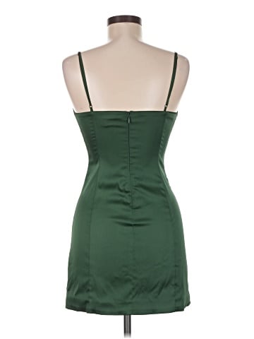 Sunday Best Cocktail Dress (view 2)