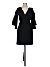 Milly Black Cocktail Dress Size 6 - photo 1