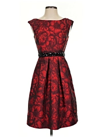Eliza J Cocktail Dress (view 1)