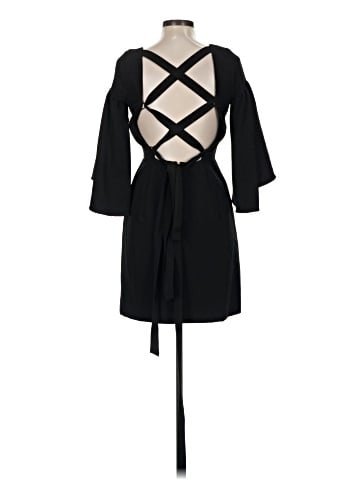 Milly Cocktail Dress (view 2)