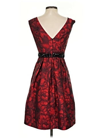Eliza J Cocktail Dress (view 2)