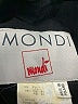 Mondi Solid Black Blazer Size M (estimated) - photo 6