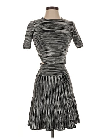 Torn by Ronny Kobo Cocktail Dress (view 1)