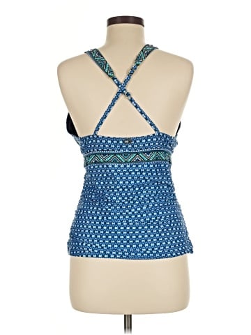 Jantzen Sleeveless Blouse (view 2)