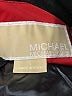 MICHAEL Michael Kors Red Coat Size L - photo 6