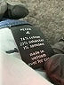 The Limited Solid Blue Jeans Size 4 (petite) - photo 8