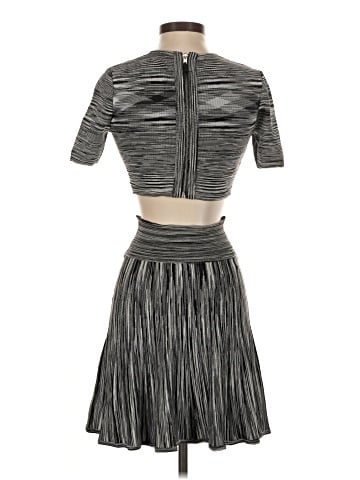 Torn by Ronny Kobo Cocktail Dress (view 2)