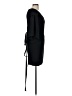 Milly Black Cocktail Dress Size 6 - photo 4