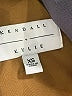 Kendall & Kylie Brown Tank Top Size XS - photo 7