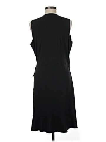 Lands' End Casual Dress (view 2)